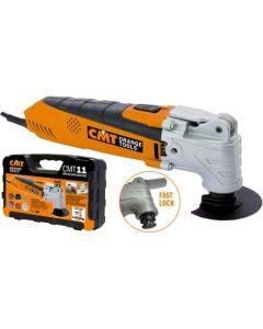CMT Oscillerende Multifræser CMT11
