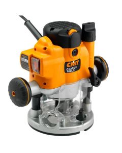 CMT Overfræser 1000W CMT8E