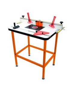 CMT Fræsebord u. skab 999.110.00