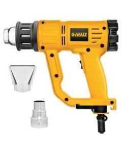 DeWalt 1800W varmluftpistol DW-D26411-QS