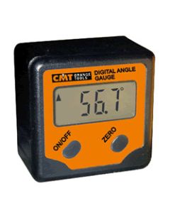 CMT Digital klingegradmåler LCD DAG-001