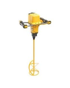 DeWalt 54V XR FLEXVOLT mixer, 2 x 9Ah-batteri DW-DCD240X2-QW