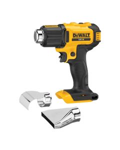 Dewalt XR Varmepistol 18V Solo DW-DCE530N-XJ