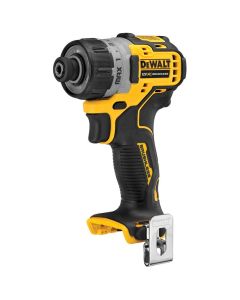 Dewalt XR Skruemaskine 12V Solo DW-DCF601N-XJ