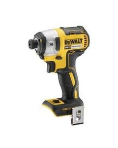 DeWalt 18V XR Li-Ion slagskruetrækker m 3 hastigheder, løs enhed DW-DCF887N-XJ