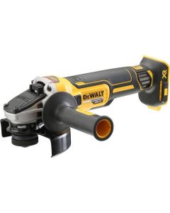Dewalt XR Vinkelsliber 125mm 18V Solo DW-DCG405N-XJ