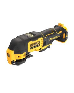 Dewalt XR Multicutter 12V Solo DW-DCS353N-XJ