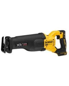 DeWalt 18V XR-bajonetsav med FLEXVOLT ADVANTAGE - Kun enhed DW-DCS386NT-XJ