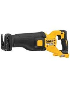 DeWalt 54V XR FV BAJONETSAV, SOLO, TSTAK DW-DCS389NT-XJ