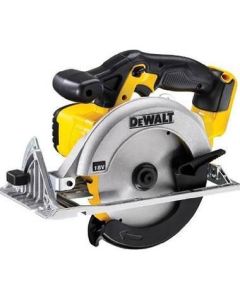 DeWalt 18V XR Li-Ion 165mm rundsav, løs enhed DW-DCS391N-XJ