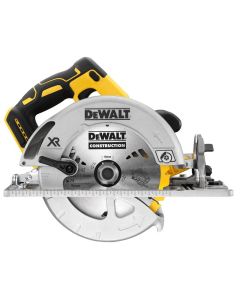 Dewalt XR Rundsav 184x16mm 18V Solo DW-DCS572N-XJ