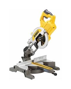 DeWalt 54V XR FLEXVOLT 216mm geringssav, løs enhed DW-DCS777N-XJ