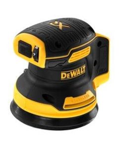 DeWalt excentersliber 125mm XR 18V Solo DW-DCW210N-XJ