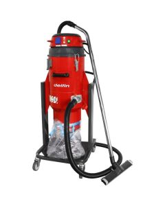 Delfin støvsuger MTL 301 DS "H" DE-MTL301BAG-002