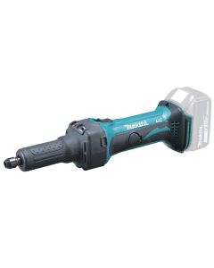 Makita Ligesliber 6mm 18V DGD800Z