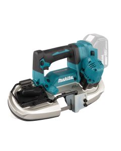 Makita Båndsav 18v DPB184Z