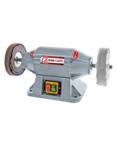 Holzmann Polermaskine DSM150PS DSM150PS-230V