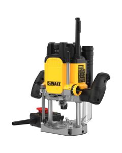 Dewalt Overfræser 2300W DW-DWE627KT-QS