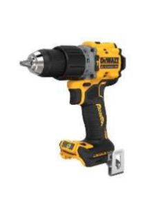Dewalt Slagboremaskine 18V XR TSTAK SOLO DW-DCD805NT-XJ