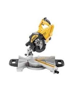 DeWalt 216mm geringssav DW-DWS773-QS
