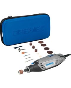 Dremel Multiværktøj 3000-15 F0133000JA