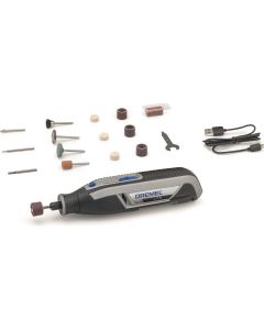 Dremel Multiværktøj 7760-15 3,6V LI-ION F0137760JA
