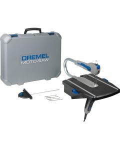 Dremel Kontursav moto-saw MS20 F013MS20JA