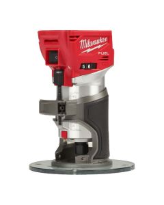 Milwaukee Overfræser FTR8 4933479073