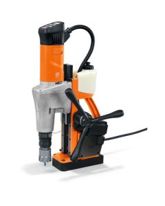 Fein Kerneboremaskine metal op til 50 mm KBM 50 auto 72704261000