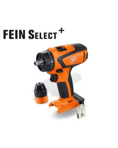 Fein Modul med trinløst indstillelige fasvinkler og dybder til kantbearbejdninger. GRIT GHBK 71161064000