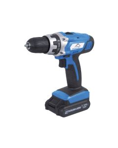 Ferax bore-/skruemaskine FBS 1813 18V 1,3 Ah FBS1813
