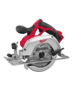 Milwaukee Rundsav M18 HD18 CS-0 4933419134