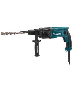 Makita Bore-/Mejselhammer HR2470 SDS-PLUS HR2470