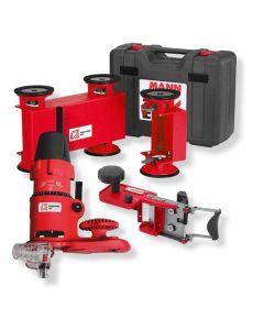 Holzmann Kantlim maskine KAM65PROSET KAM65PROSET