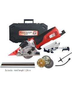 Holzmann Rundsav TAS89M TAS89M