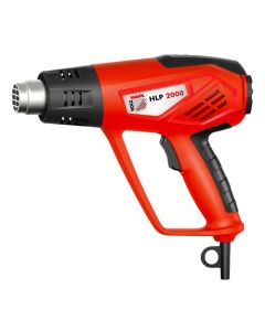 Holzmann Varmepistol HLP2000 HLP2000-230V