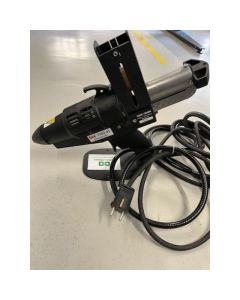 Demo limpistol inkl. lim DEMOLIMPISTOL
