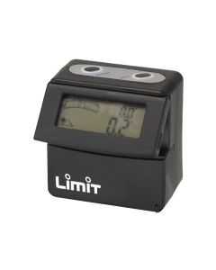 Limit Digitalt vaterpas og vinkelmåler Limit 174250209