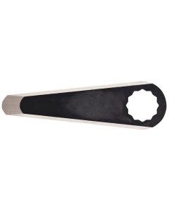 Luna supercut fugekniv 32mm HCS 232270108