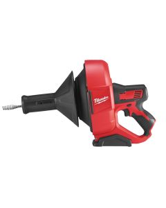 Milwaukee Afløbsrenser M12 BDC6-0 med Ø 6mm spiral 4933451634