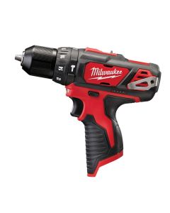 Milwaukee Slagboremaskine M12 BPD-0 Kompakt 4933441950