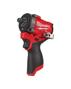 Milwaukee M12 FUEL™ ½″ kompakt slagnøgle med friktionsring 4933493454