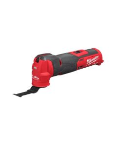 Milwaukee Multiværktøj M12 FMT-0 4933472238