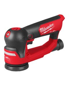 Milwaukee excentersliber M12 FSDR75-0B 75mm 4933498232