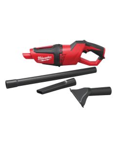 Milwaukee håndstøvsuger M12 HV-0 4933448390