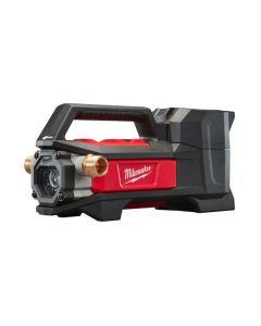 Milwaukee kompakt vandpumpe M18 BTP-0 4933471494