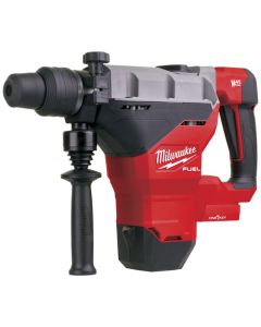 Milwaukee bore-/mejselhammer M18 FHM-0C SDS-Max 4933464893