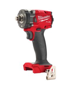 Milwaukee Akku slagskruenøgle M18 FIW2F38-0X 4933478650