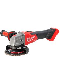 Milwaukee vinkelsliber FSAGV125XB-X0 M18 4933478436