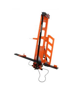 MaiCut flamingoskærer Max 330 MA-16930